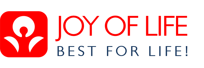 Joy of Life - Best for Life